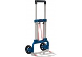 BOSCH ALUMINIUM CADDY PROFESSIONALSkládací transportní vozík 1600A001SA BOSCH ALUMINIUM CADDY PROFESSIONALSkládací transportní vozík 1600A001SA