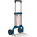 BOSCH ALUMINIUM CADDY PROFESSIONALSkládací transportní vozík 1600A001SA