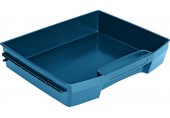 BOSCH LS-Tray 72 Šuplík pro LS-Boxx 1600A001SD BOSCH LS-Tray 72 Šuplík pro LS-Boxx 1600A001SD
