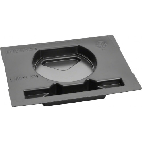 BOSCH Vložka L-BOXX 374 1600A0089V BOSCH Vložka L-BOXX 374 1600A0089V