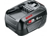 BOSCH PBA 18V 6.0Ah W-C Akumulátor 1600A00DD7