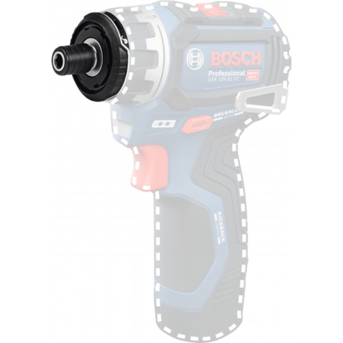 BOSCH GFA 12-X PROFESSIONAL Šroubovací nástavec 1600A00F5J
