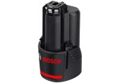 BOSCH GBA 12V 3.0Ah PROFESSIONAL Akumulátor 1600A00X79