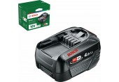 BOSCH PBA 18V 4.0Ah W-C Akumulátor 18 V Li-Ion 1600A011T8