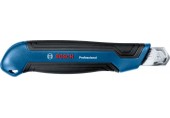 BOSCH Výsuvný nůž 18mm 1600A01TH6 BOSCH Výsuvný nůž 18mm 1600A01TH6