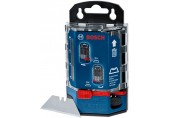 BOSCH Čepele pro výsuvné nože 1600A01V3J BOSCH Čepele pro výsuvné nože 1600A01V3J