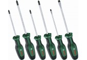 BOSCH Sada šroubováků 6 kusů 1600A02BX7 BOSCH Sada šroubováků 6 kusů 1600A02BX7