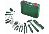 BOSCH Sada ručního nářadí 52 ks 1600A02BY7 BOSCH Sada ručního nářadí 52 ks 1600A02BY7