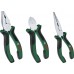 BOSCH Sada kleští 3 kusy 1600A02C0S
