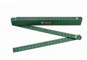 BOSCH Skládací metr 2 m 1600A02ET4 BOSCH Skládací metr 2 m 1600A02ET4