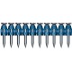 BOSCH Hřebíky pro GNB 18V-38 P 1600A02F4M