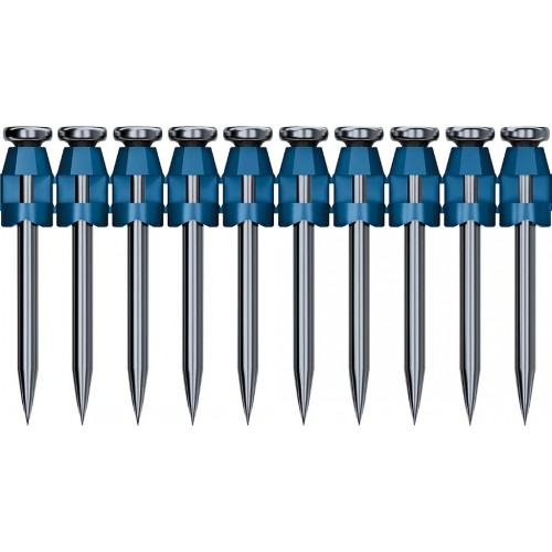 BOSCH Hřebíky do betonu pro GNB 18V-38 P 1600A02F4P