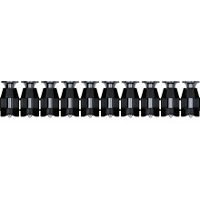 BOSCH Hřebíky do kovu / oceli pro GNB 18V Professional 1600A02F4S
