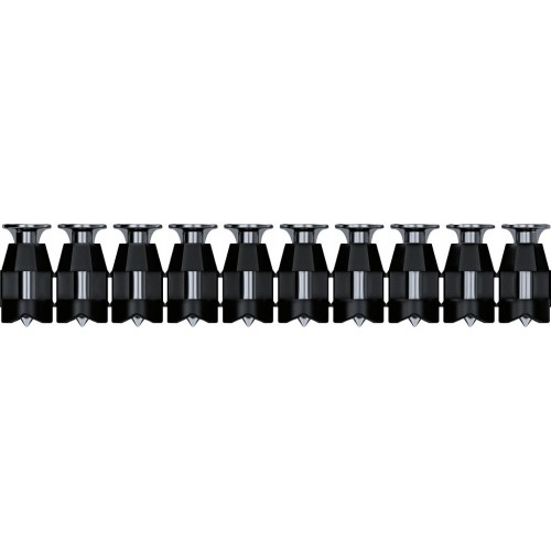 BOSCH Hřebíky do kovu / oceli pro GNB 18V Professional 1600A02F4S