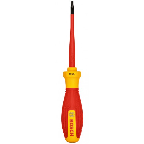 BOSCH Šroubovák VDE TX 10 × 75 1600A02NC5