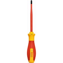 BOSCH Šroubovák VDE SL/PH 2 × 125 1600A02ND5