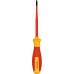 BOSCH Šroubovák VDE SL/PZ 1 × 100 1600A02ND6