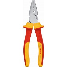 BOSCH Krimpovací kleště VDE 180 mm 1600A02NE6