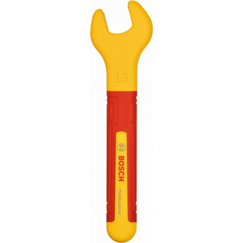 BOSCH Stranový klíč VDE 13 mm 1600A02NF1