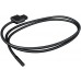 BOSCH GIC 12V - Kamerový kabel k inspekčním kamerám GIC 12V 1600A02R6M