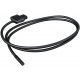 BOSCH GIC 12V - Kamerový kabel k inspekčním kamerám GIC 12V 1600A02R6M