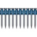 BOSCH GNB 18V PROFESSIONAL Hřebíky do betonu 1600A02R7F