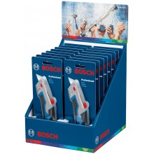BOSCH Multipack - 16x nůž 1600A02YB0