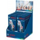 BOSCH Multipack - 16x nůž 1600A02YB0