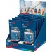 BOSCH Multipack - 10x sada 50 náhradních čepelí 1600A02YB1