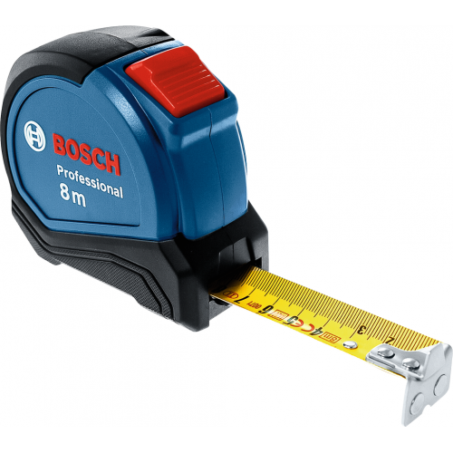 BOSCH Multipack - 8x svinovací metr 8 m 1600A02YB2