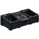 BOSCH EXPERT EXAL18V2-320 Nabíječka 1600A02YG5