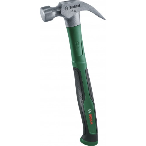 BOSCH kladivo s drápem 1600A02ZA2