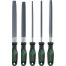 BOSCH Sada pilníků 200 mm 5 ks 1600A02ZB0