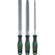 BOSCH Sada pilníků 200 mm 3 ks 1600A02ZB1