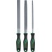 BOSCH Sada pilníků 200 mm 3 ks 1600A02ZB1