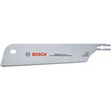 BOSCH Náhradní list pro japonské pily Kataba a Dozuki 270 mm 1600A02ZB8