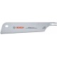 BOSCH Náhradní list pro japonské pily Kataba a Dozuki 270 mm 1600A02ZB8