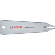 BOSCH Náhradní list pro japonskou pilu Bosch Ryoba 250 mm 1600A02ZB9