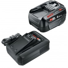 BOSCH Startovací sada 18V 1600A032A8