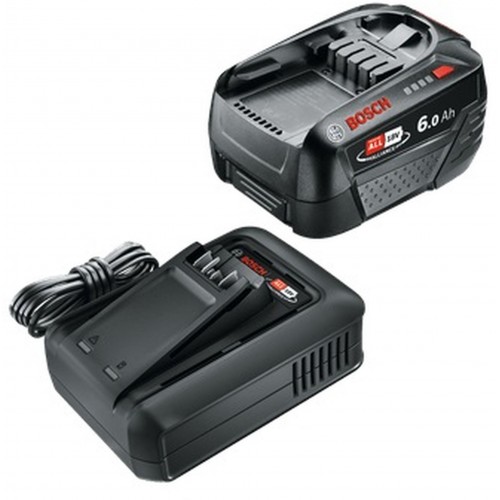 BOSCH Startovací sada 18V 1600A032A8