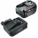BOSCH Startovací sada 18V 1600A032A8