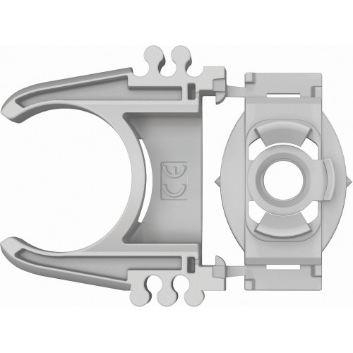 BOSCH Trubková příchytka PRO EPC, 20 mm 1600A032G7