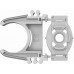 BOSCH Trubková příchytka PRO EPC, 20 mm 1600A032G7
