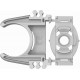 BOSCH Trubková příchytka PRO EPC, 20 mm 1600A032G7