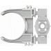 BOSCH Trubková příchytka PRO EPC, 32 mm 1600A032G9