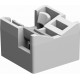 BOSCH Stahovací páska PRO EPC, průřez vnější stahovací pásky 1,7 x 7,6 mm 1600A032GF