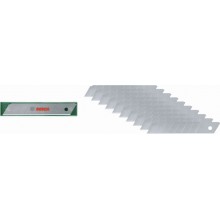 BOSCH Odlamovací čepele 10 ks 1600A032US