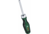 BOSCH Ráčnový šroubovák s 12 bity 1600A032V0 BOSCH Ráčnový šroubovák s 12 bity 1600A032V0