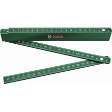 BOSCH Skládací metr 2 m 1600A032V3