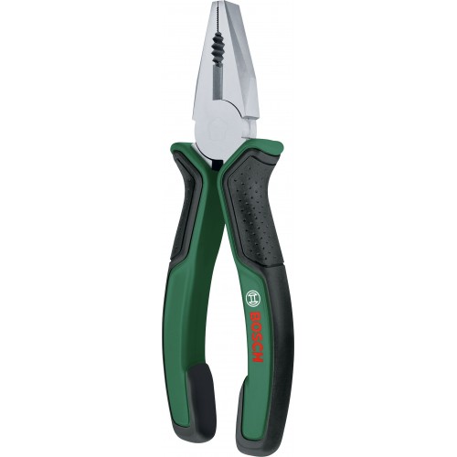 BOSCH Kombinované kleště 1600A032VB
